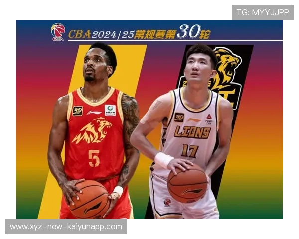 CBA广东队续约谈判落地，核心稳定保驾护航