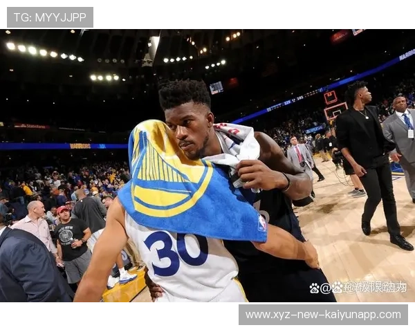 勇士赛季前最后演练,核心球员状态稳定